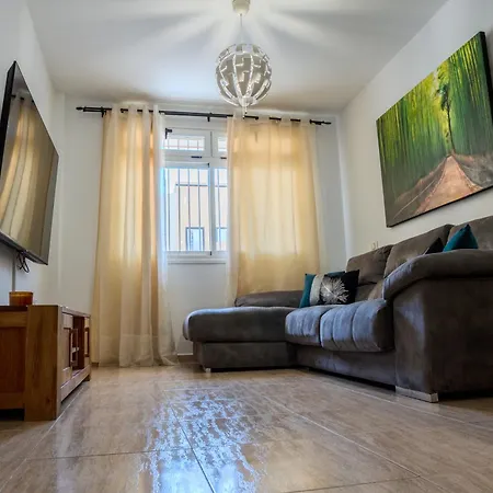 Apartman Abrigos Holidays Playa