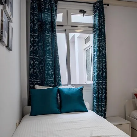 Abrigos Holidays Playa Διαμέρισμα Los Abrigos