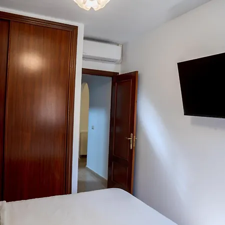 Abrigos Holidays Playa Διαμέρισμα *