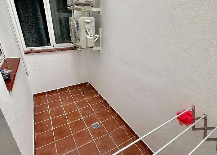 Abrigos Holidays Playa * Los Abrigos