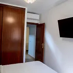 Abrigos Holidays Playa Appartement *