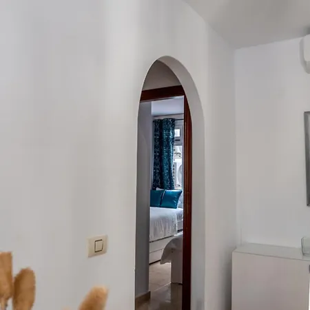 Abrigos Holidays Playa Апартаменты *