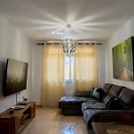 Apartmán Abrigos Holidays Playa Los Abrigos