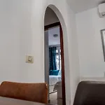 Apartmán Abrigos Holidays Playa *