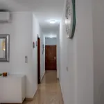Apartmán Abrigos Holidays Playa Los Abrigos