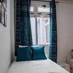 Abrigos Holidays Playa Apartmán Los Abrigos