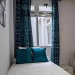 Abrigos Holidays Playa Apartmán