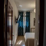 Abrigos Holidays Playa Apartmán