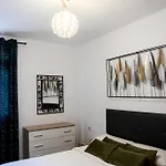 Apartmán Abrigos Holidays Playa Los Abrigos
