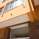 Abrigos Holidays Playa Apartmán Los Abrigos