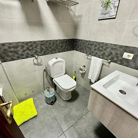 Apartment Abrigos Holidays Playa