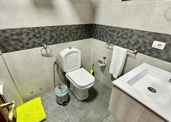 Apartmán Abrigos Holidays Playa