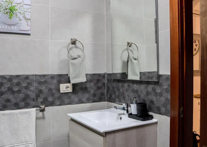 Abrigos Holidays Playa Appartement Los Abrigos