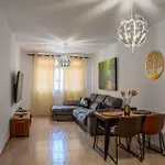 Abrigos Holidays Playa Apartman *