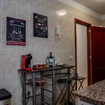 Abrigos Holidays Playa Apartman