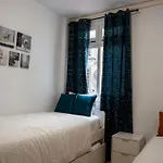 Abrigos Holidays Playa Apartman