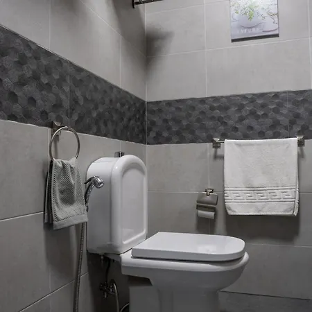 Abrigos Holidays Playa Apartment *