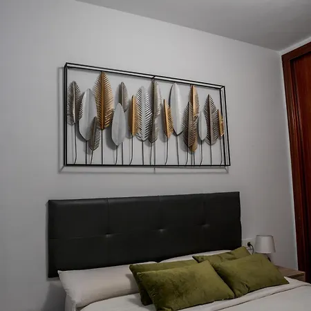 Apartment Abrigos Holidays Playa *